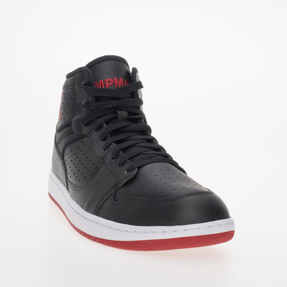 Boty Nike Jordan Access AR3762-001 - černé
