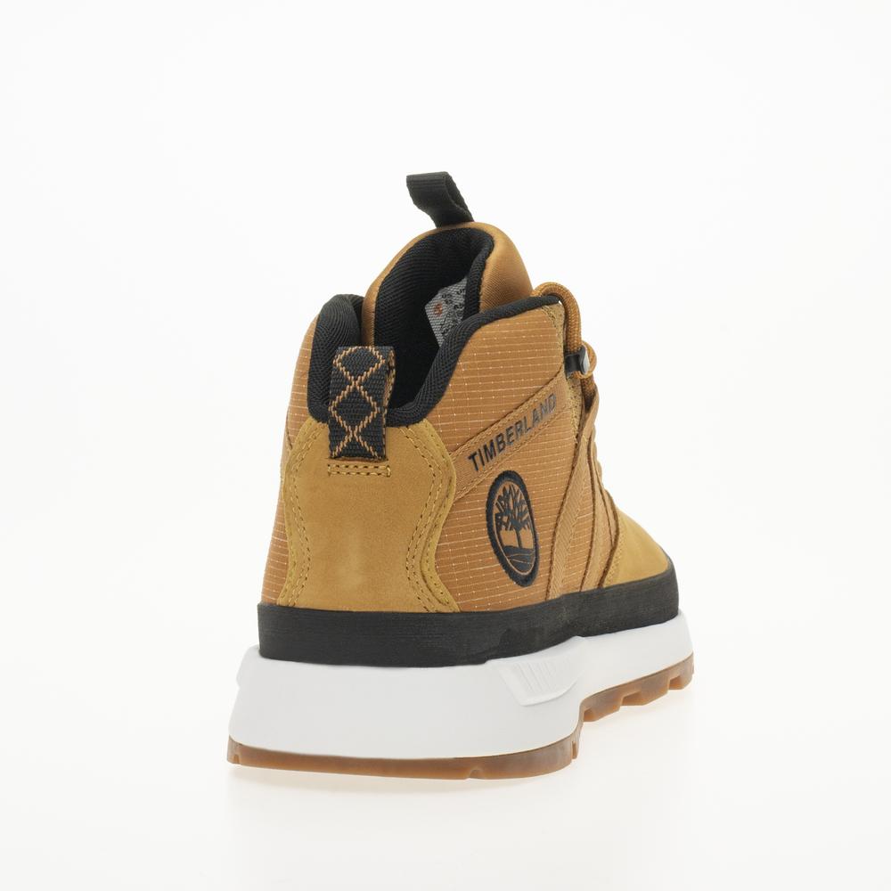 Boty Timberland Euro Trekker Super Ox TB0A5UW92311 - hnědé