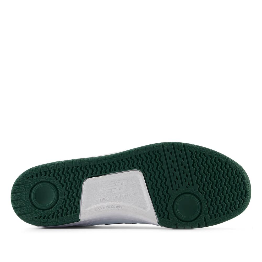 Pánské boty New Balance Numeric NM425JLT - bílé