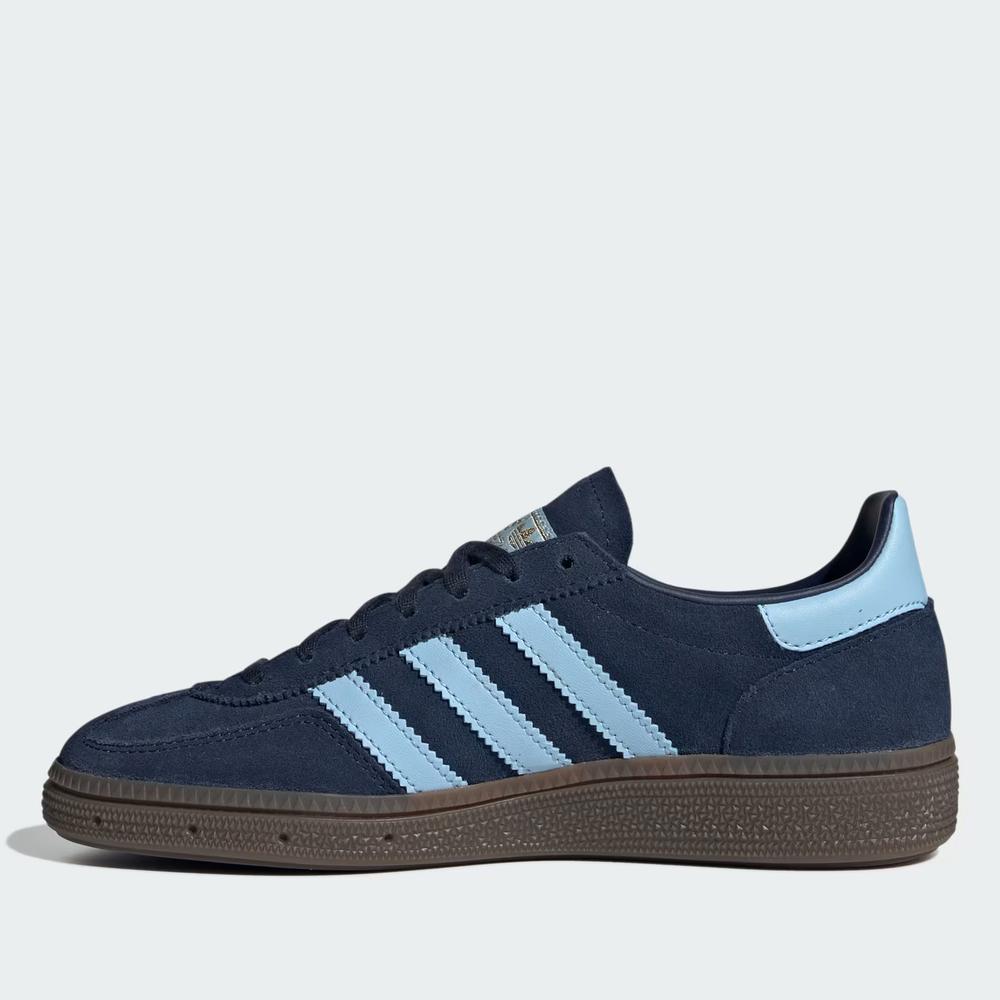Boty pro mládež adidas Handball Spezial J IH8011 - tmavě modrě