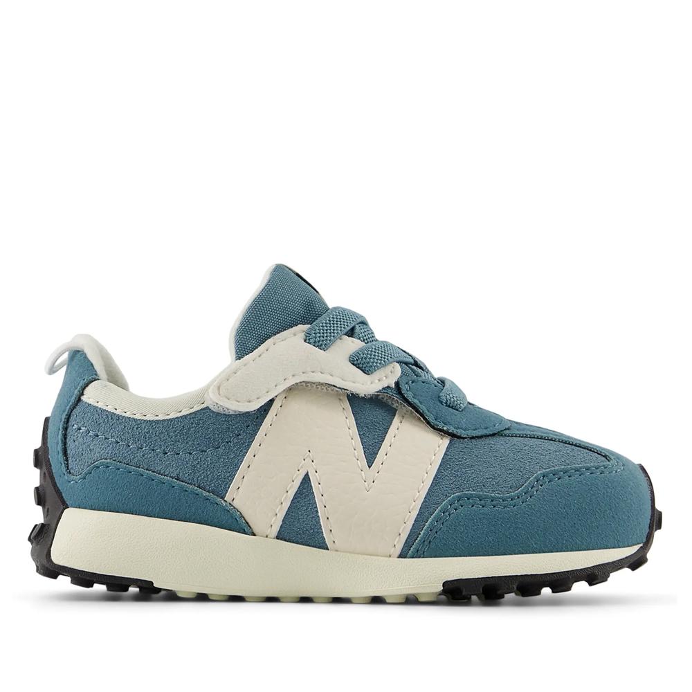 Dětské boty New Balance I3274S6 - modré