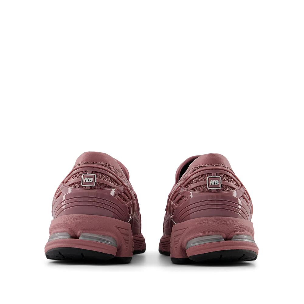 Boty unisex New Balance U19065WS - růžové