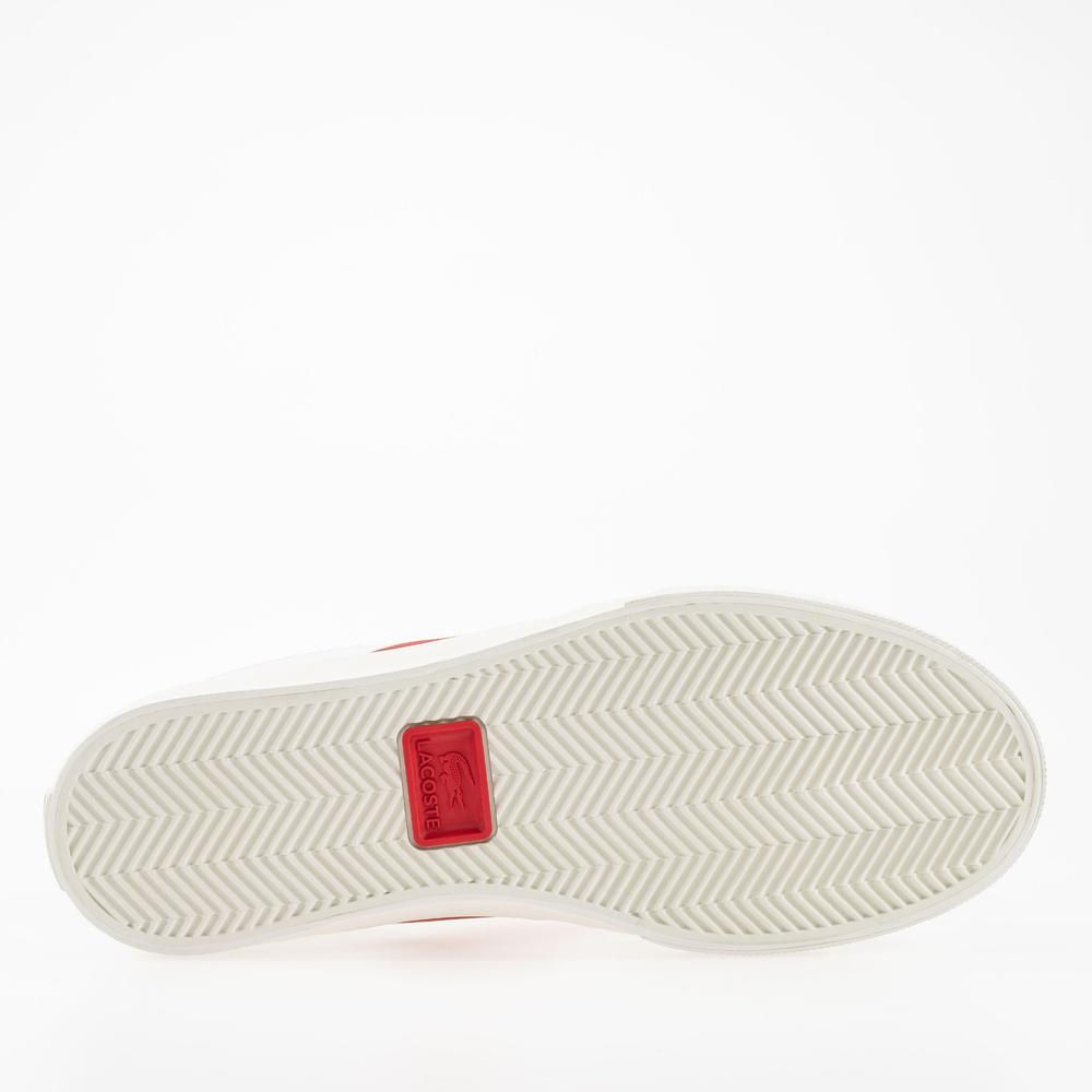 Boty Lacoste Court-Master Pro 2221 744SMA0037-286 - bílé