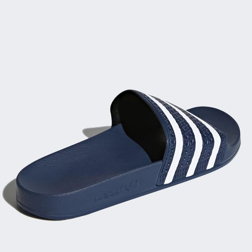 Žabky adidas Adilette Slides 288022 - tmavě modrě