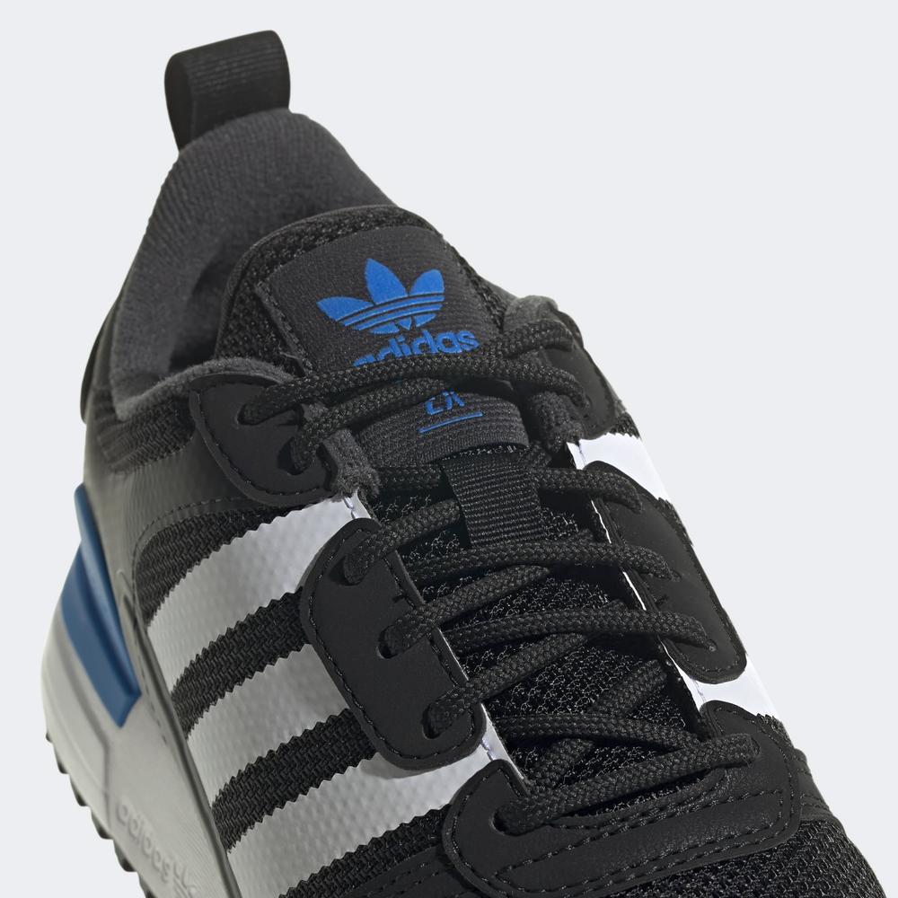 Boty adidas Originals ZX 700 HD GY3291 - černé