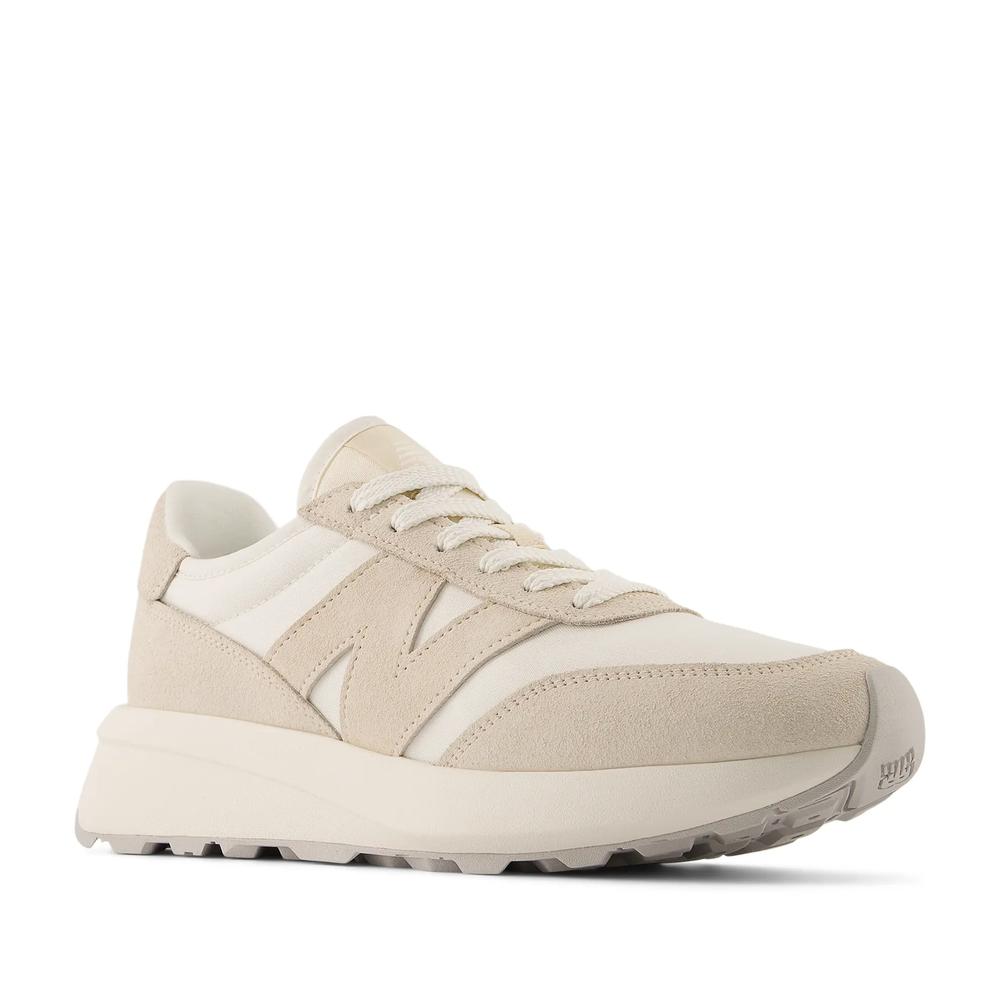 Unisex boty New Balance U370PC - béžové