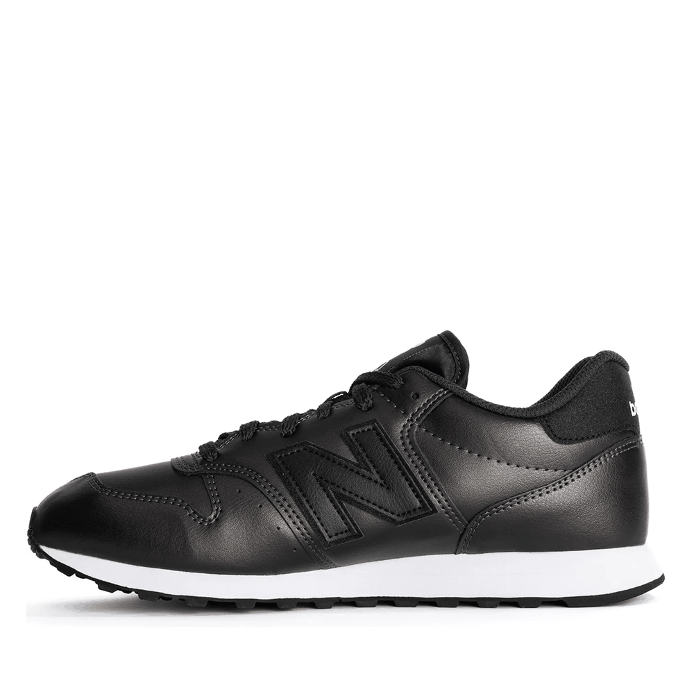 Boty New Balance GW500GB2 – černé
