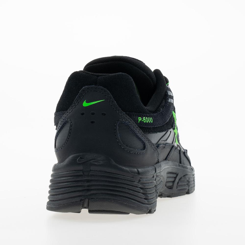 Pánské boty Nike P-6000 PRM IF0668-003 - černé