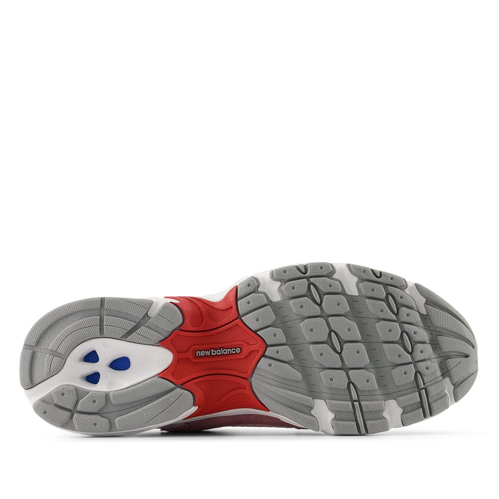 Unisex boty New Balance U5304GM - růžové