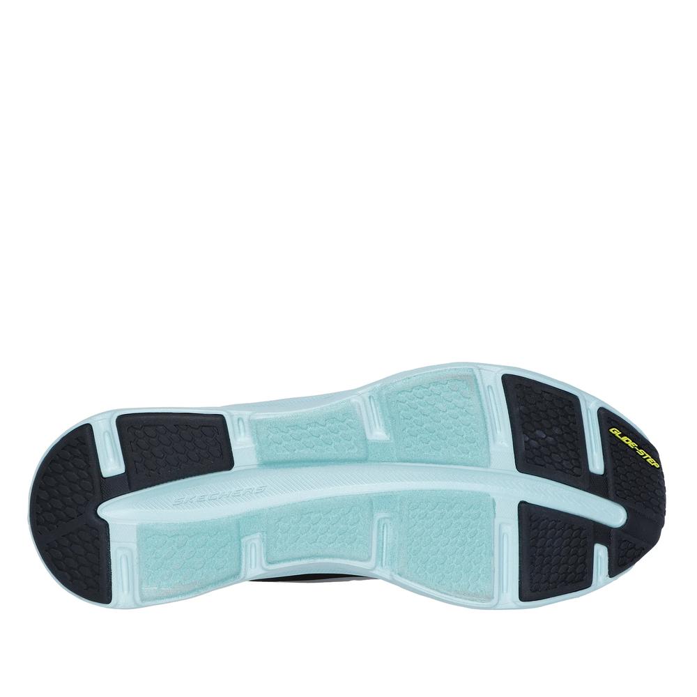 Boty Skechers Slip-ins: Glide-Step Altus 232921WBL - bílé