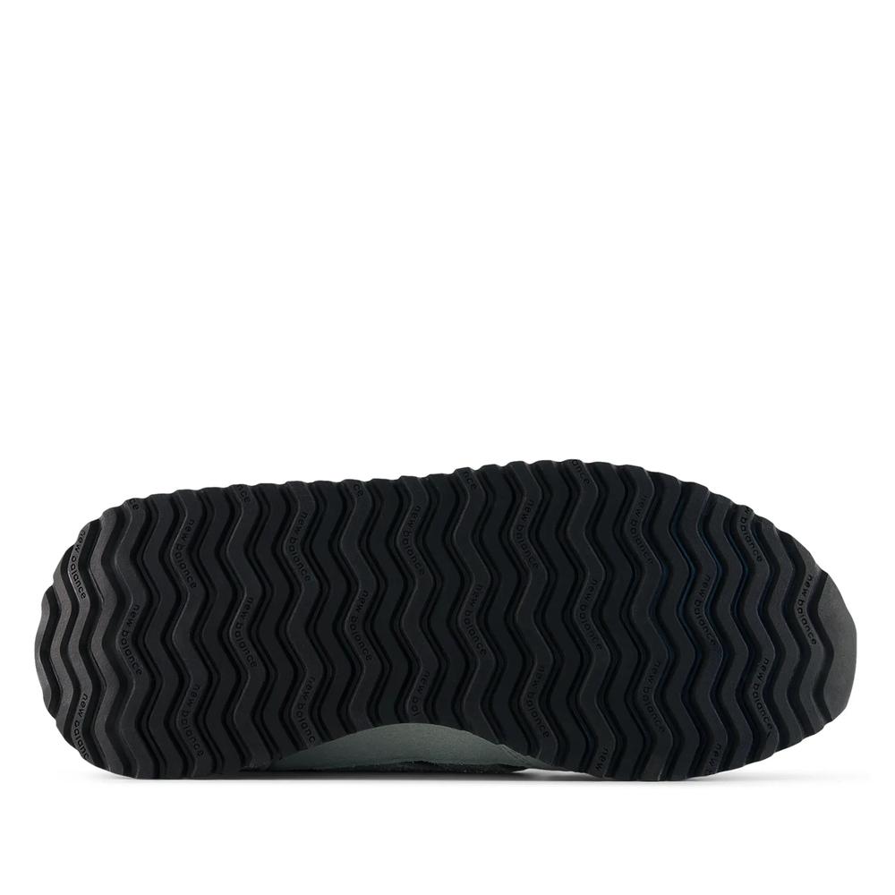 Unisex boty New Balance M2373IT - šedivé