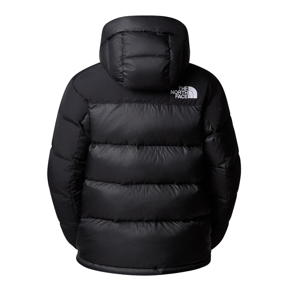 Bunda The North Face Himalayan 0A4R2WJK31 - černé