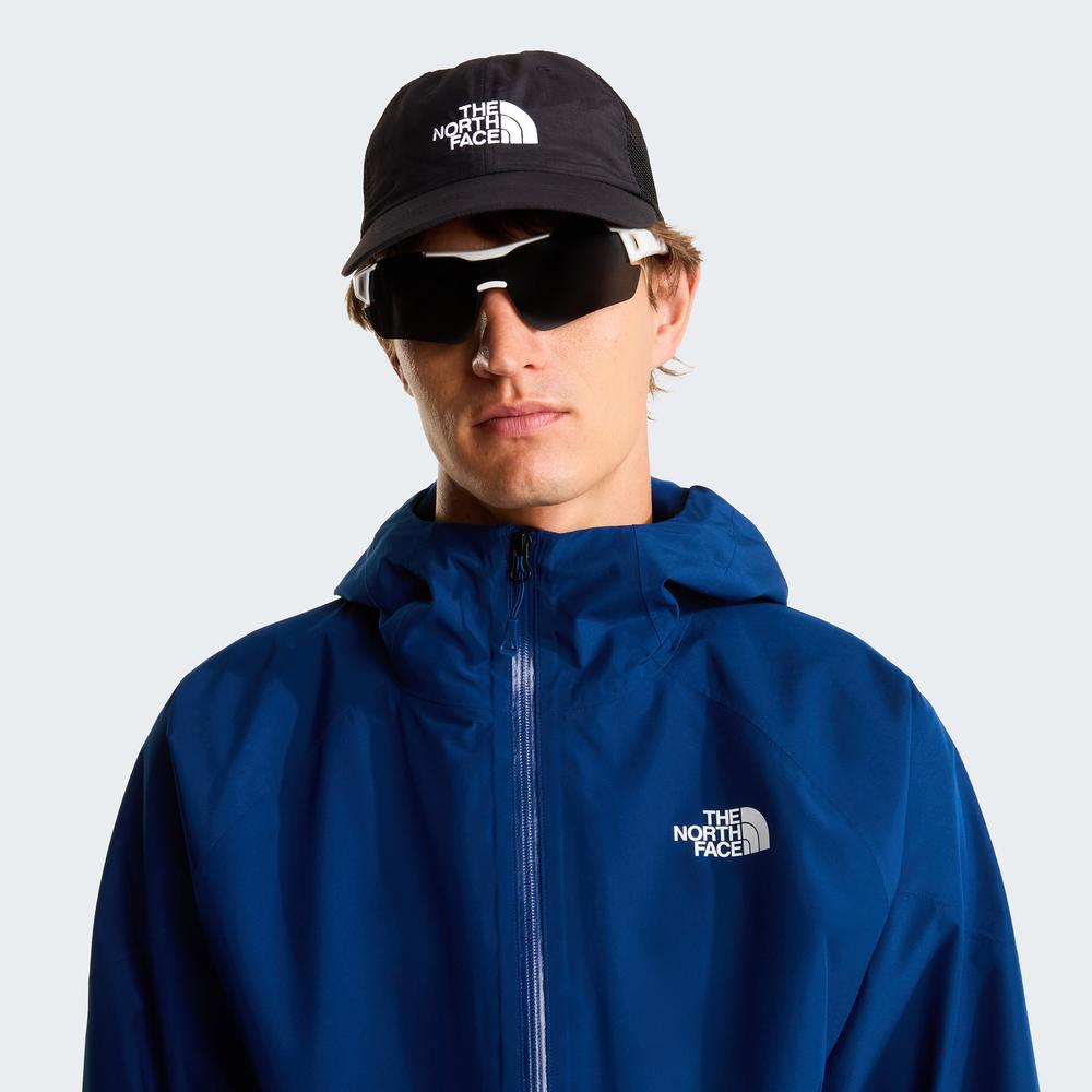 Kšiltovka The North Face Horizon Trucker Cap 0A5FXSKX71 - černé