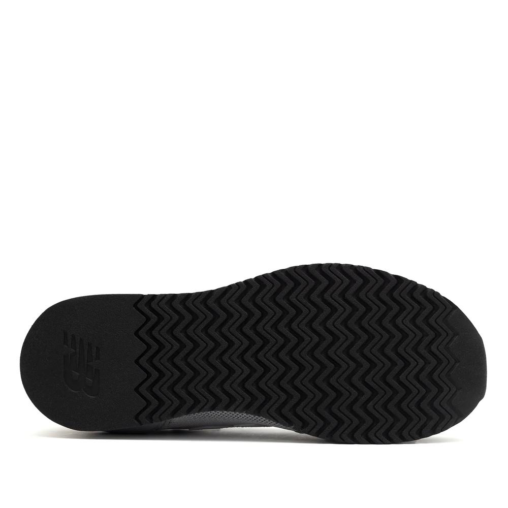 Boty New Balance GC323GR - šedivé