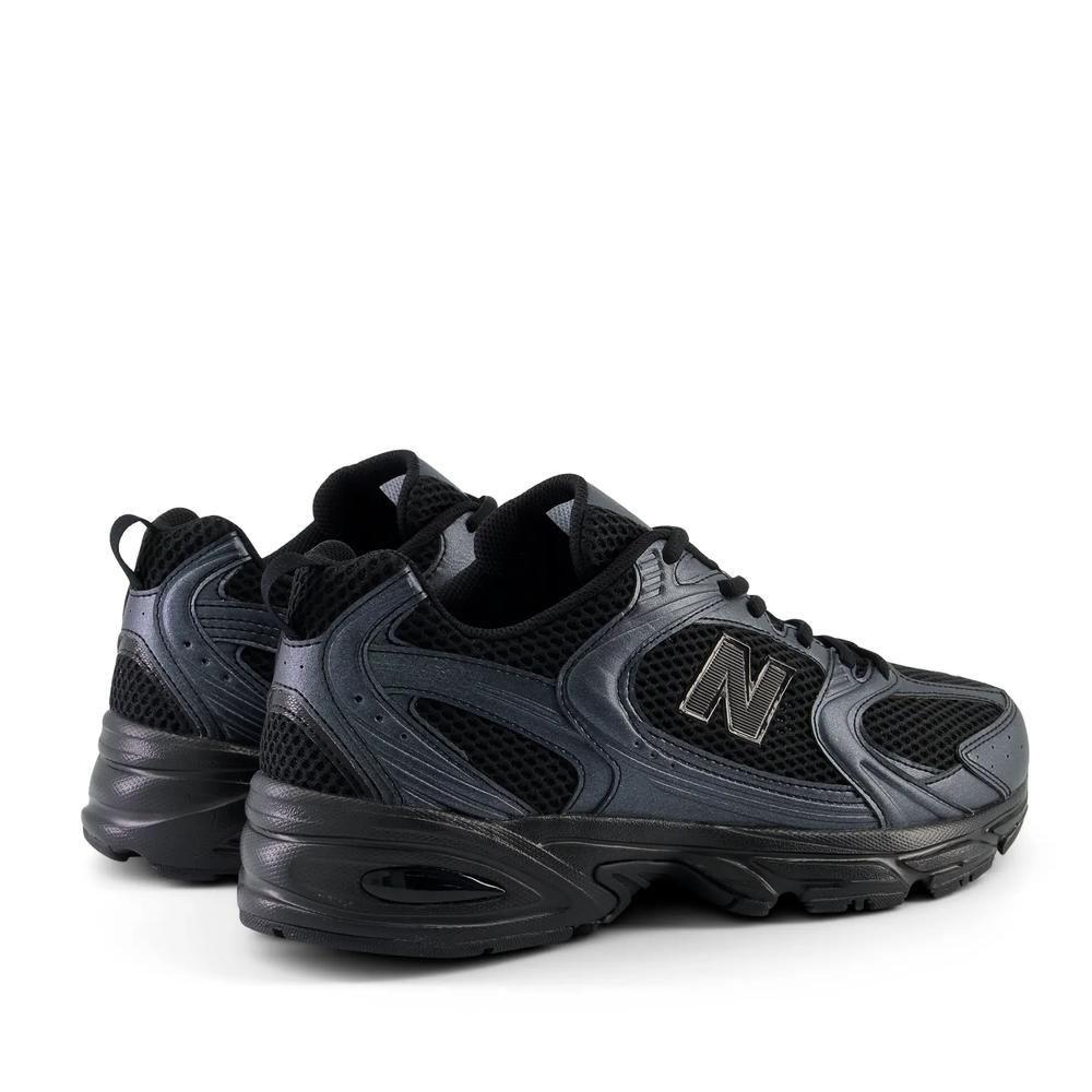 Boty unisex New Balance MR530PB - černé