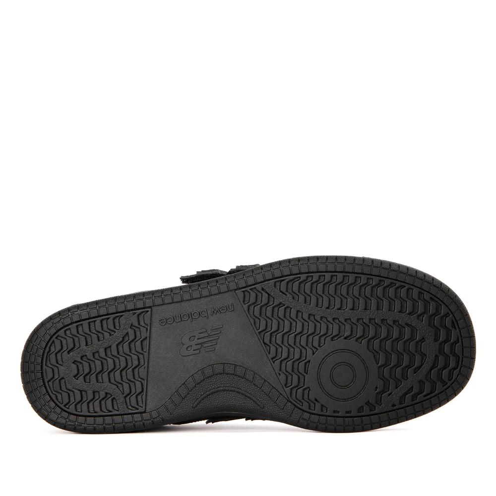 Boty New Balance PHB4803B - černé