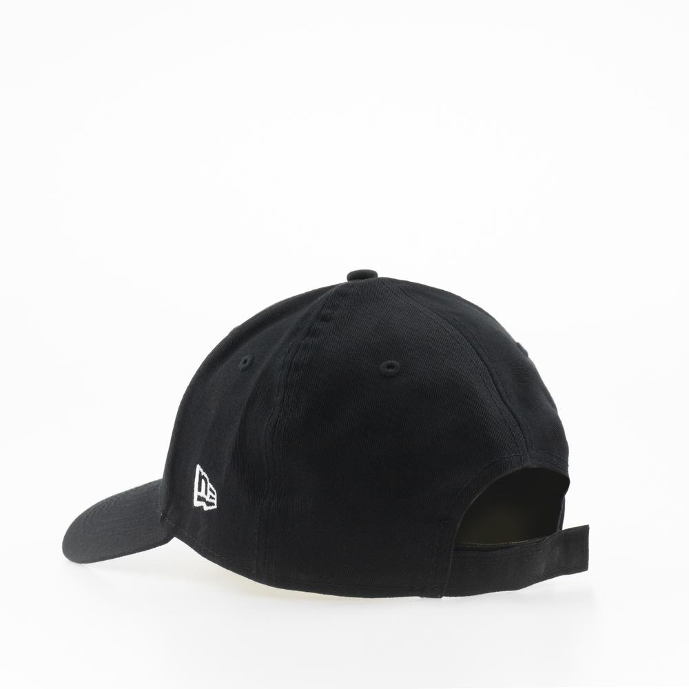 Čepice New Era 9Forty Flag Collection 11179866 - černé