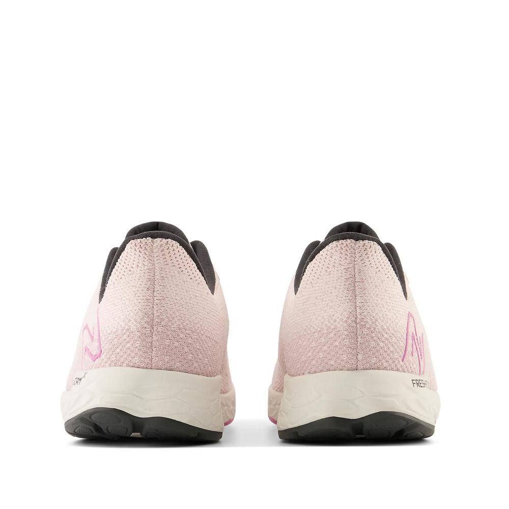 Boty New Balance Fresh Foam Tempo v2 WTMPOCB2 - růžové