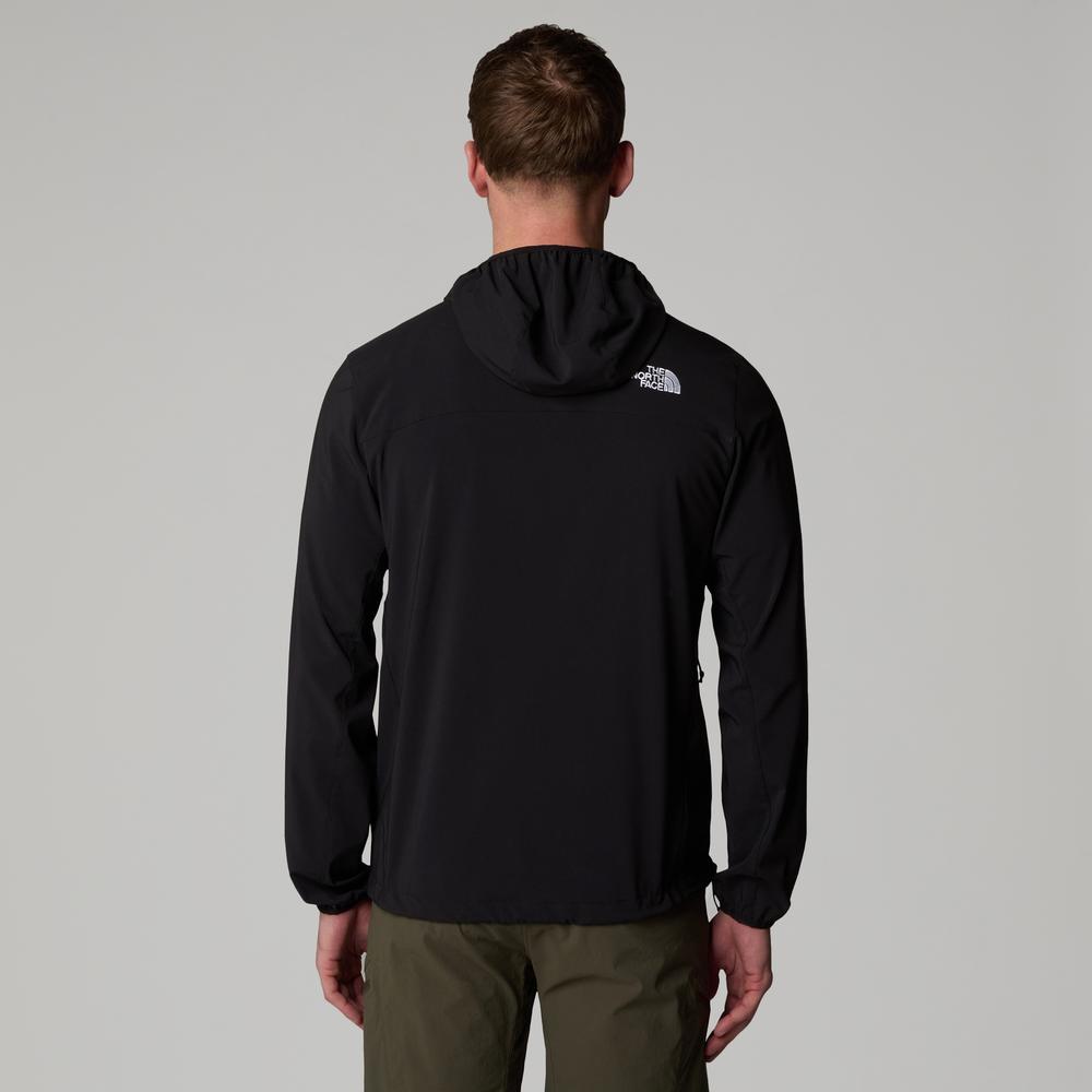 Pánské bunda The North Face Nimble 0A8CD6JK31 - černé