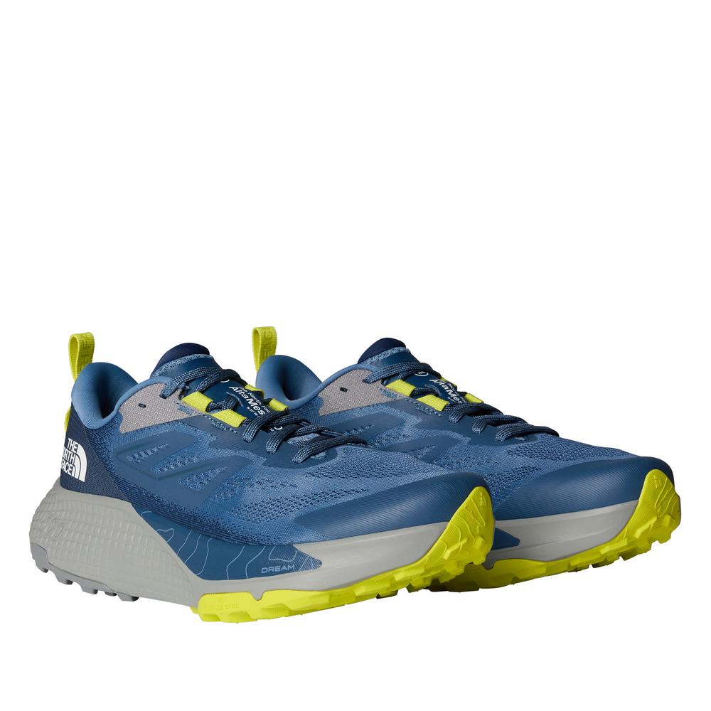Pánské boty The North Face Altamesa 500 0A83N380F1 - modré