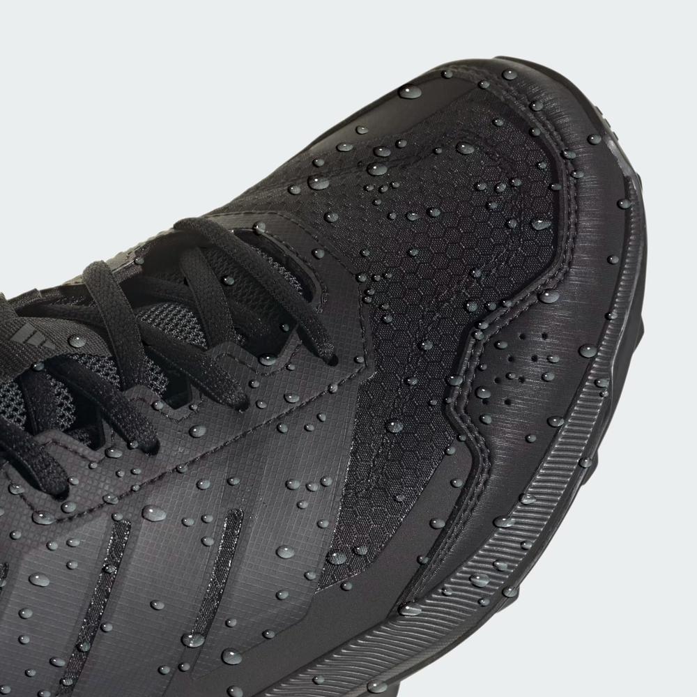 Boty pánské adidas Terrex Eastrail 3 Climaproof JR4008 - černé
