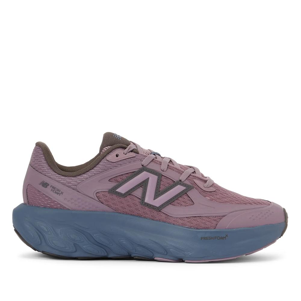 Boty New Balance UTRNWB - fialové