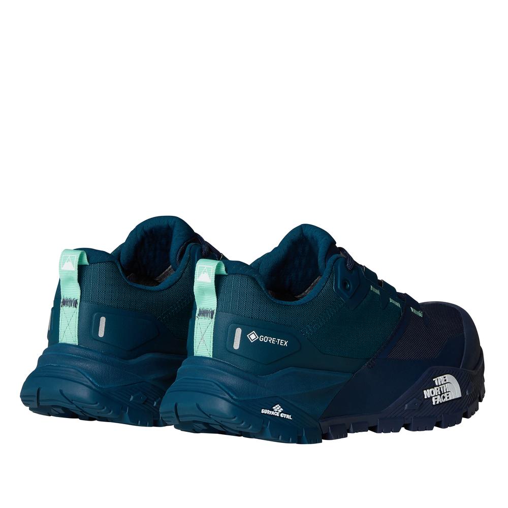 Dámské boty The North Face Offtrail Gore-Tex 0A8AEH81E1 - modré