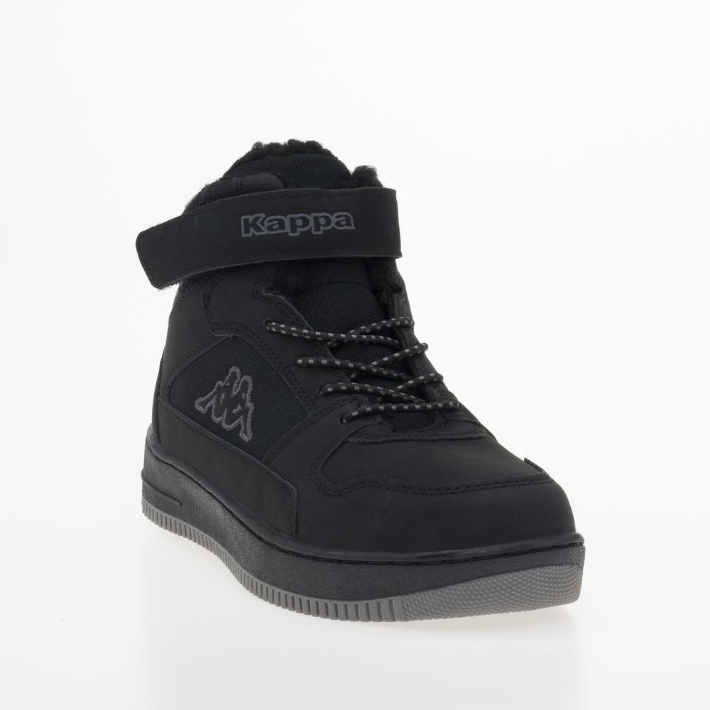 Buty Kappa Thabo Tex 243107-1116 - czarne