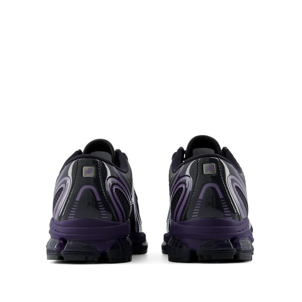 Unisex boty New Balance U18905JK - fialové