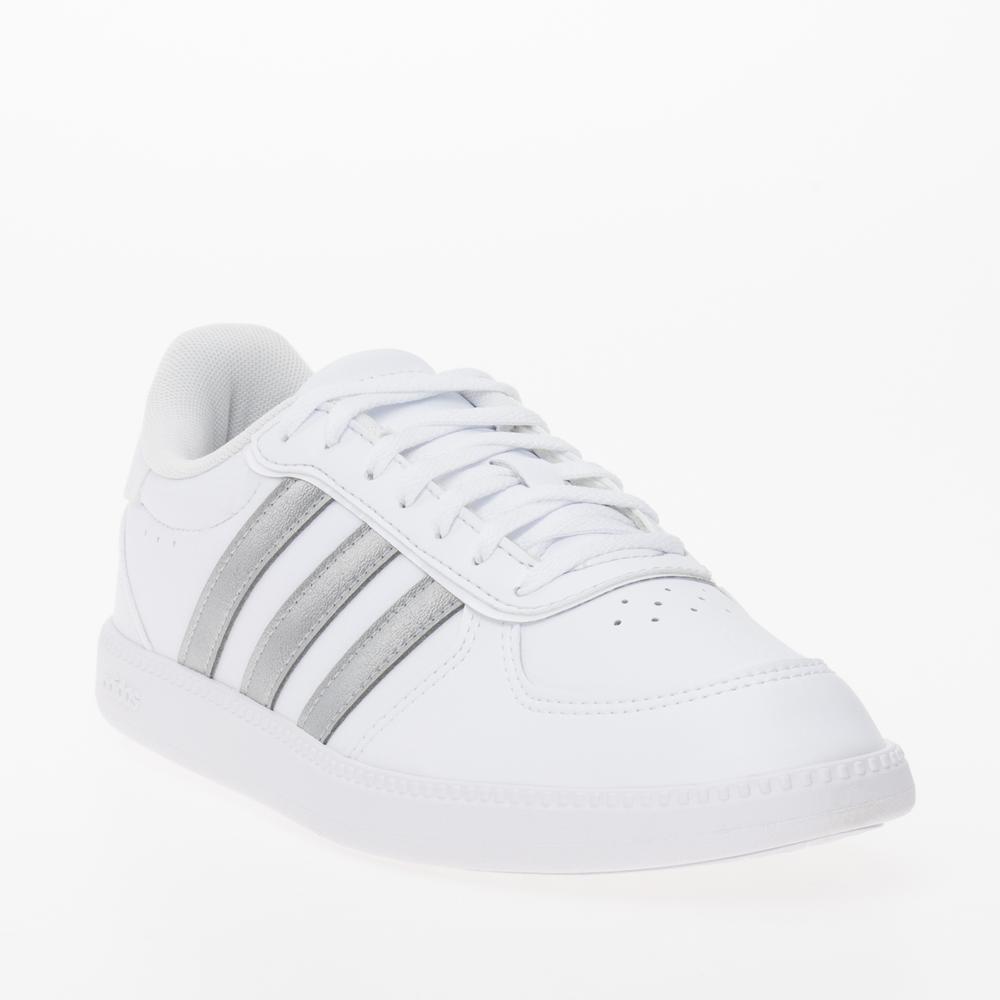 Boty adidas Breaknet Sleek JI3527 - bílé