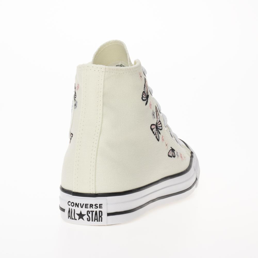 Boty Converse Ctas Hi A07336C - béžové