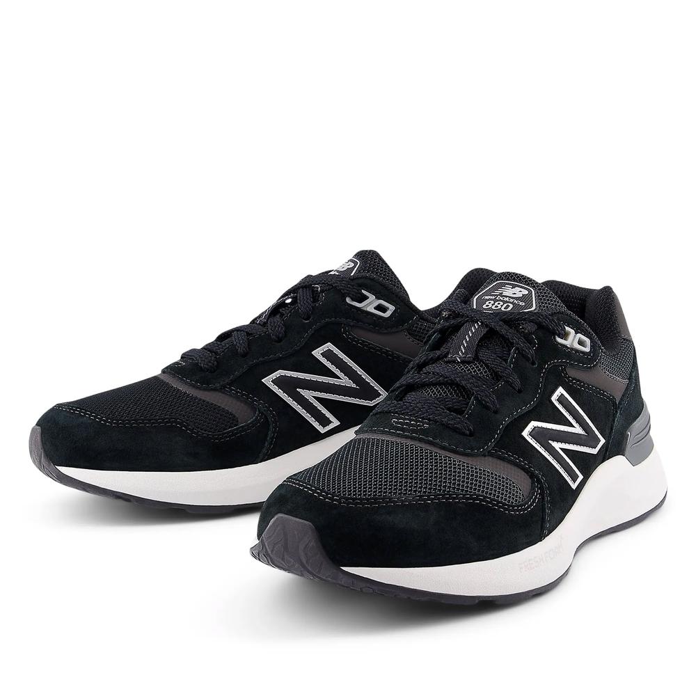 Dámské boty New Balance WW880BB7 - černé