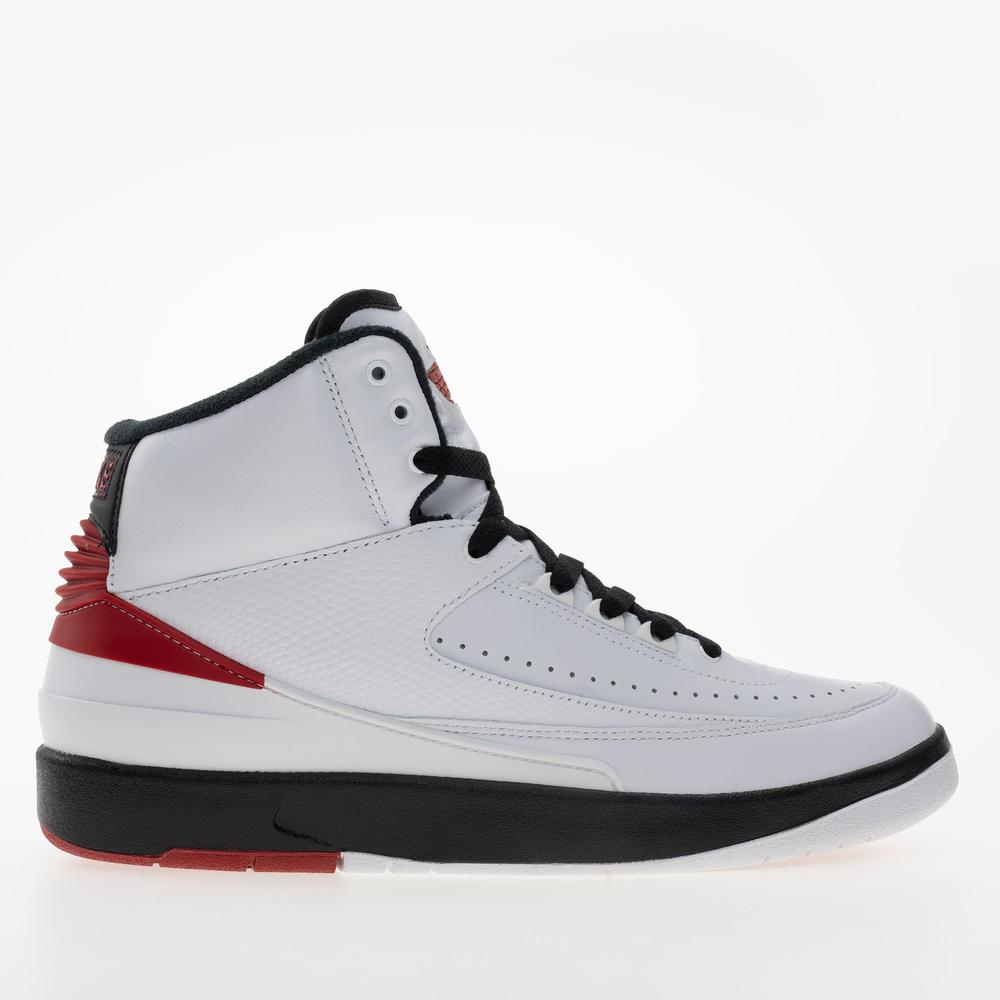 Pánské botyAir Jordan 2 Retro OG "Chicago" DX2454-106 - bílé