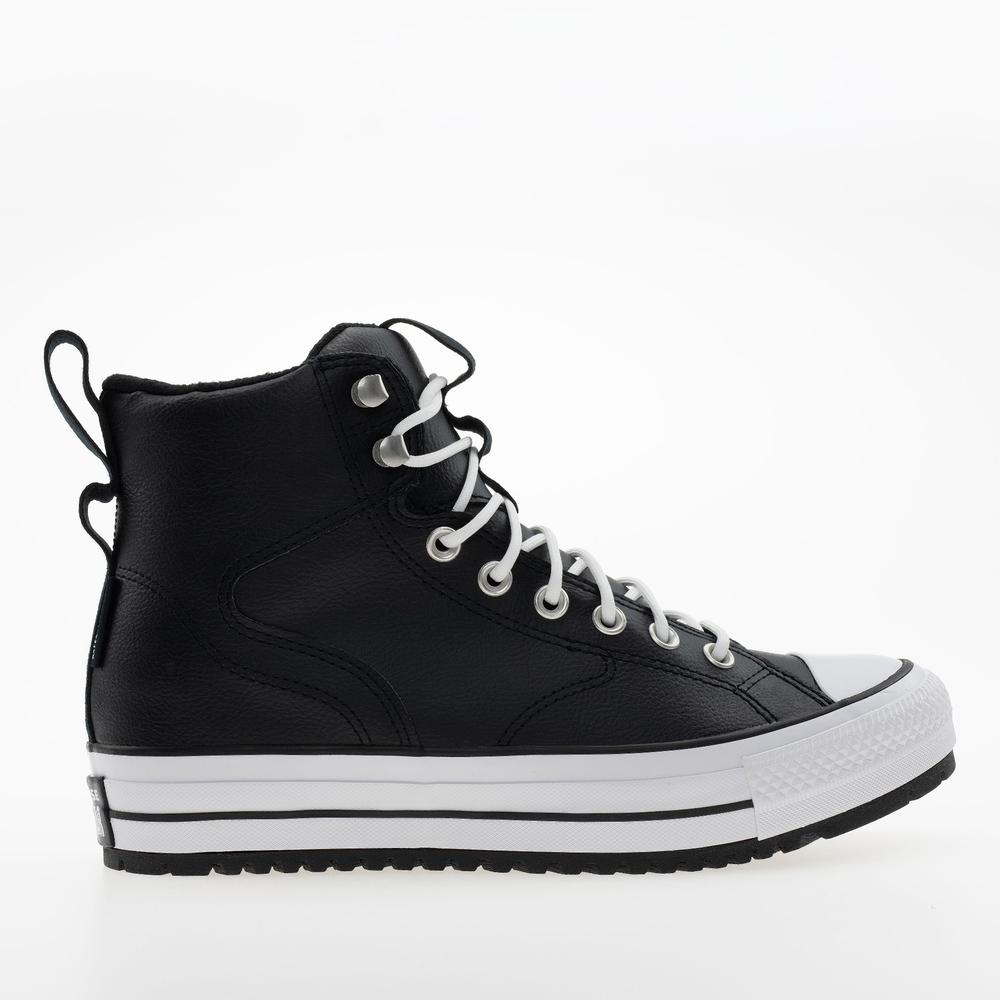 Pánské boty Converse Chuck Taylor All Star Hiker Boot A13233C - černé