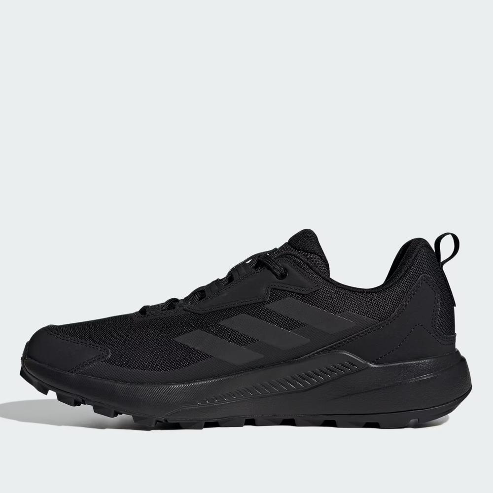 Boty adidas Terrex Anylander Hiking ID0895 - černé