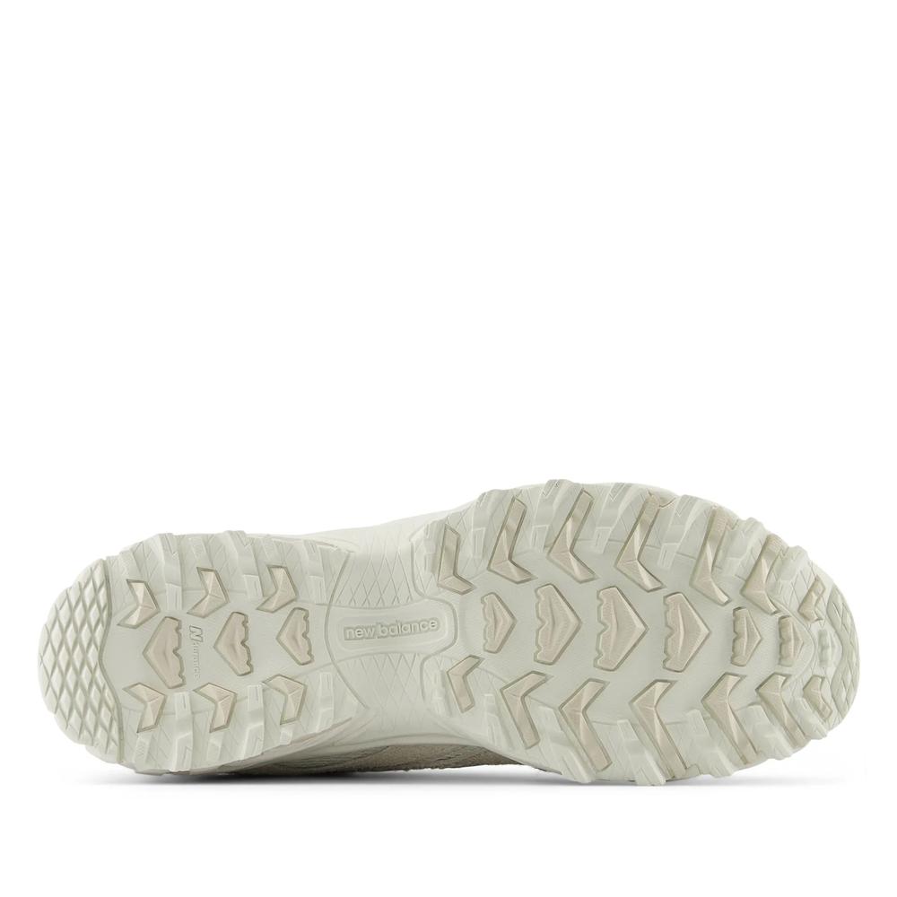 Boty New Balance ML610TML - béžové