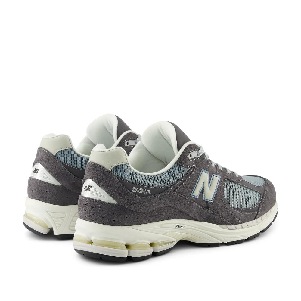 Boty New Balance M2002RFB - šedivé