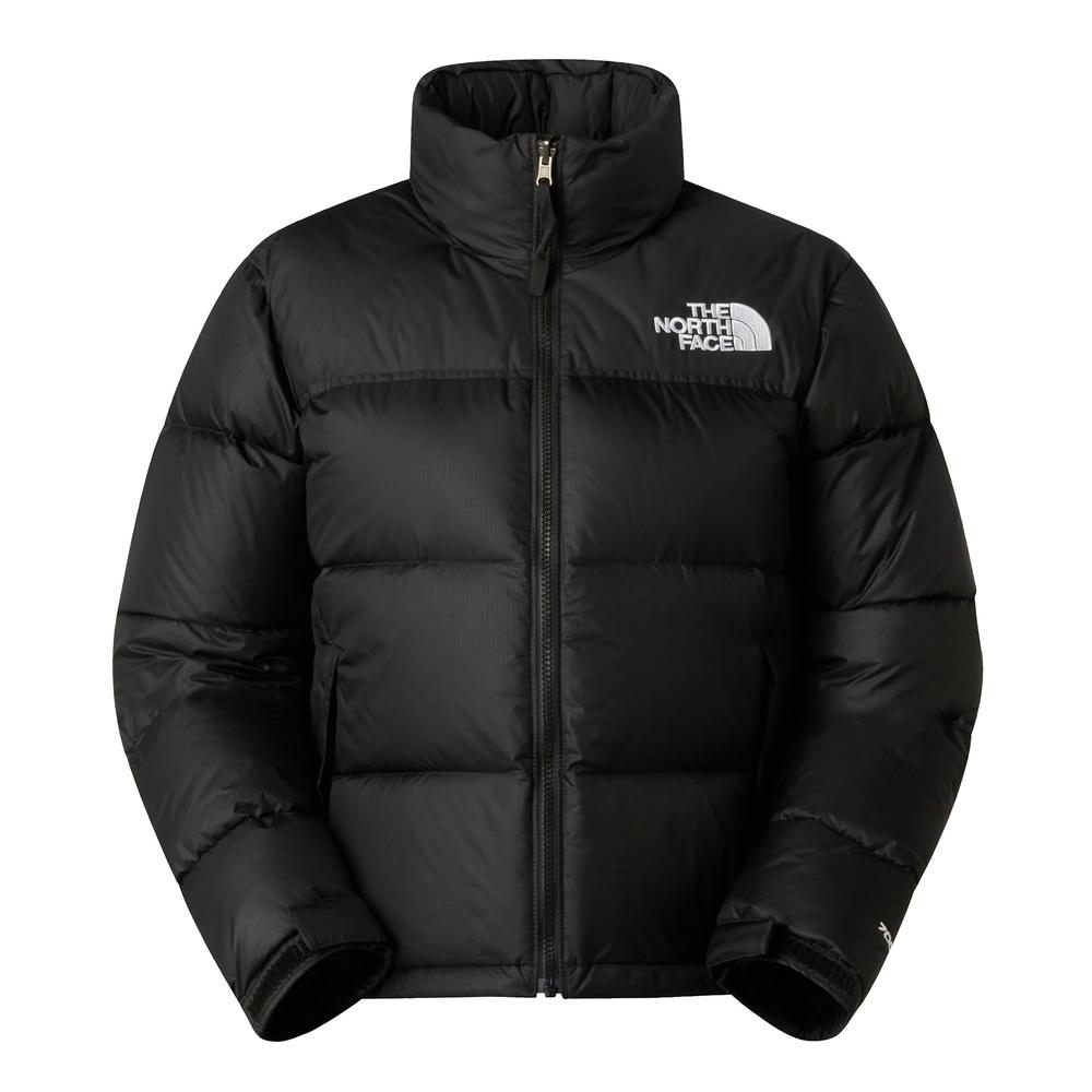 Dámská bunda The North Face 1996 Retro Nuptse 0A3XEOGOF1 - černé