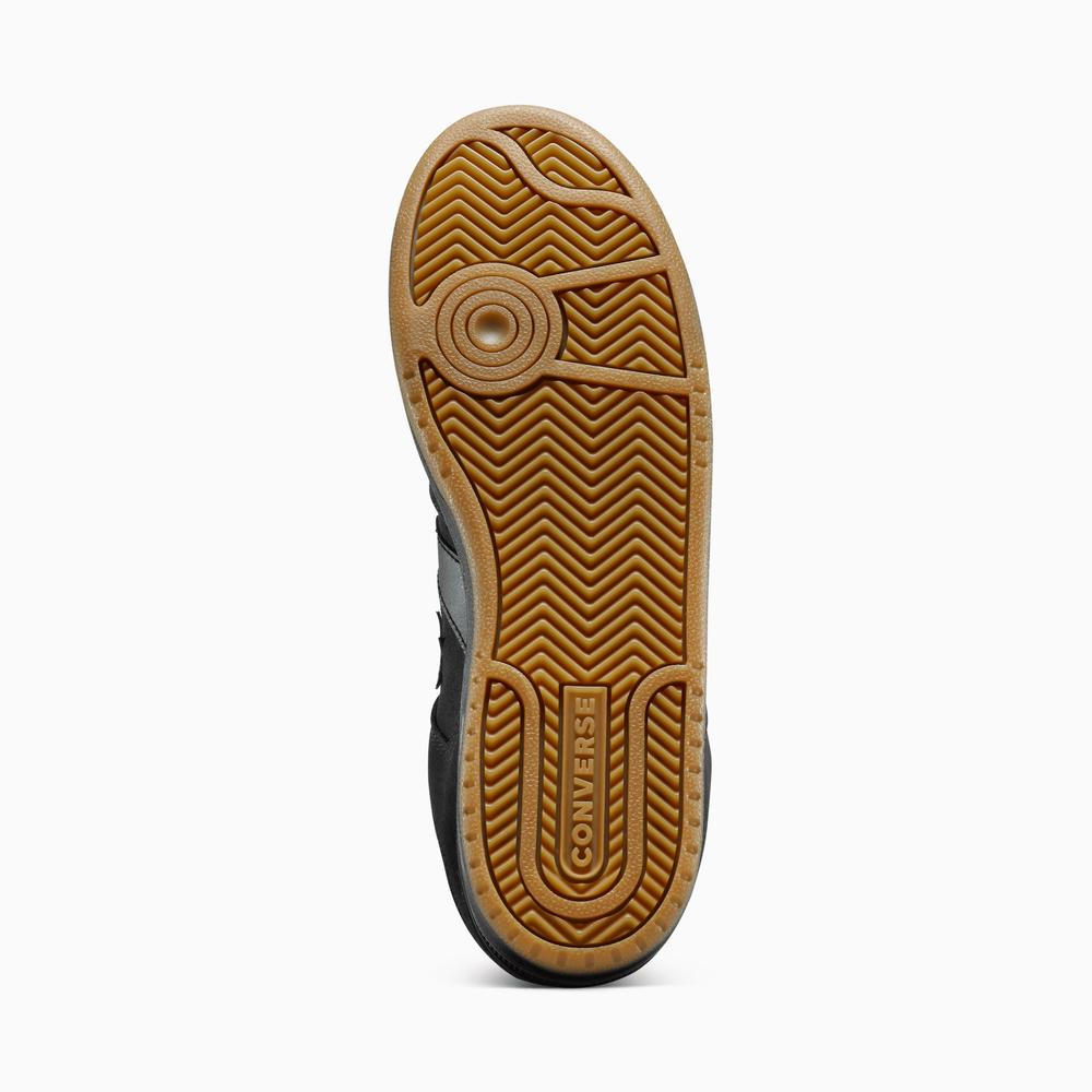 Pánské boty Converse CL98 A14182C - černé
