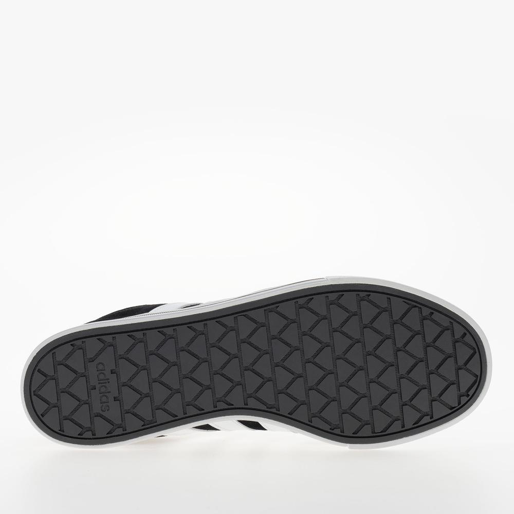 Boty adidas Sportswear Daily 4.0 IF4502 - černé