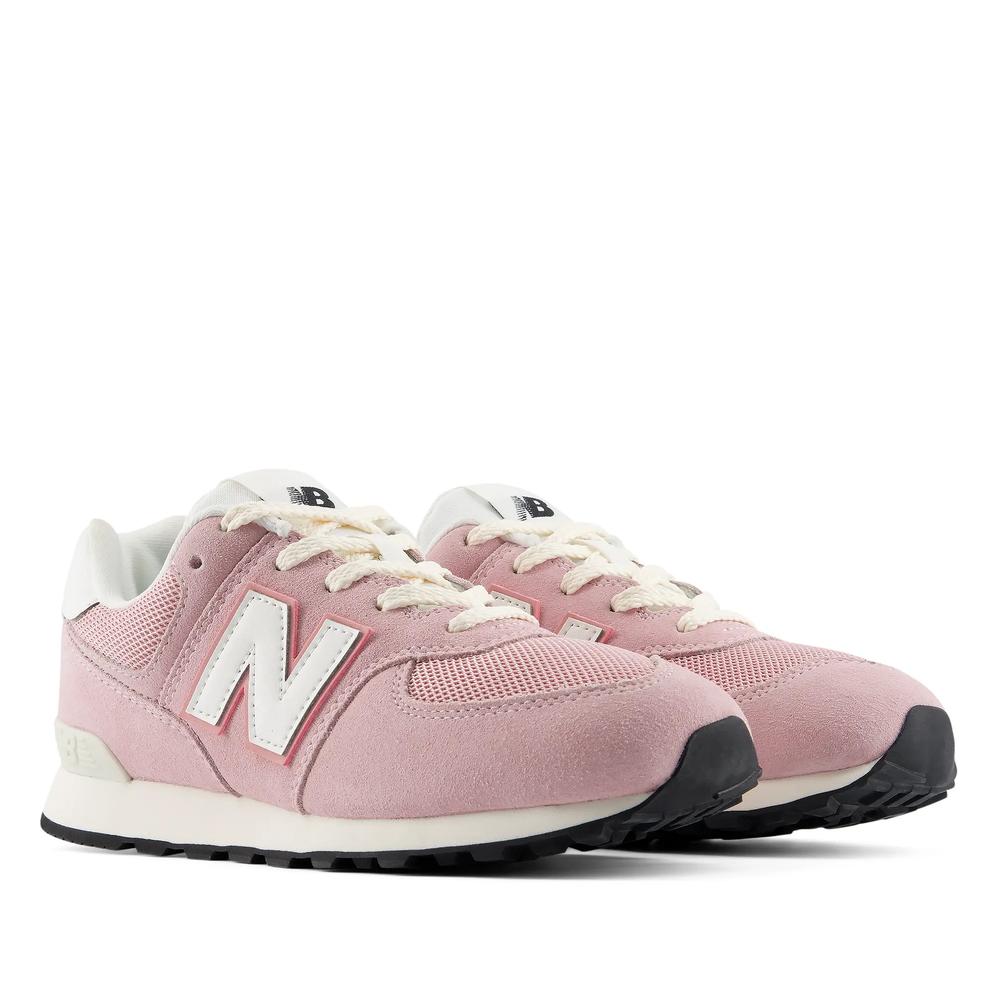 Dámské boty New Balance G57429V - růžové