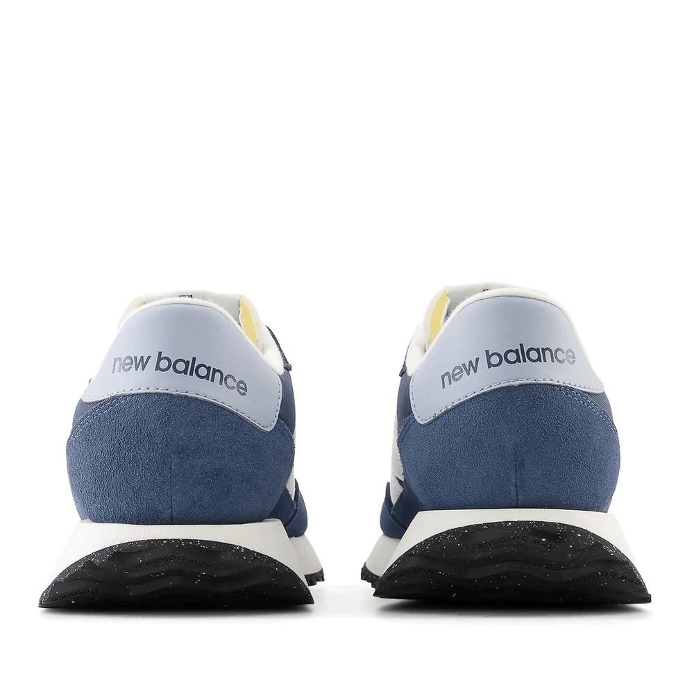 Boty New Balance WS237DN1 - tmavě modrě