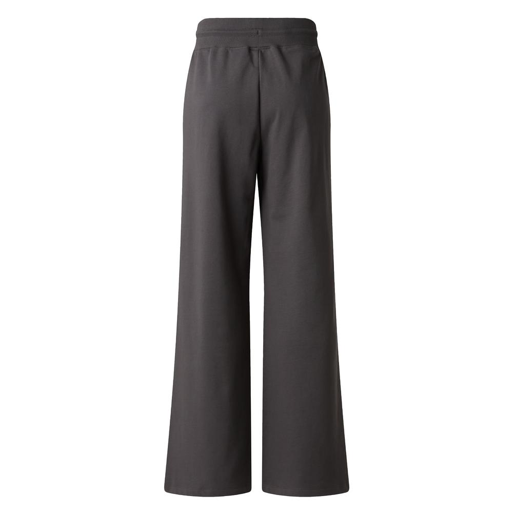 Dámské kalhoty The North Face Essential Light 0A8GQZRHI1 - šedivé