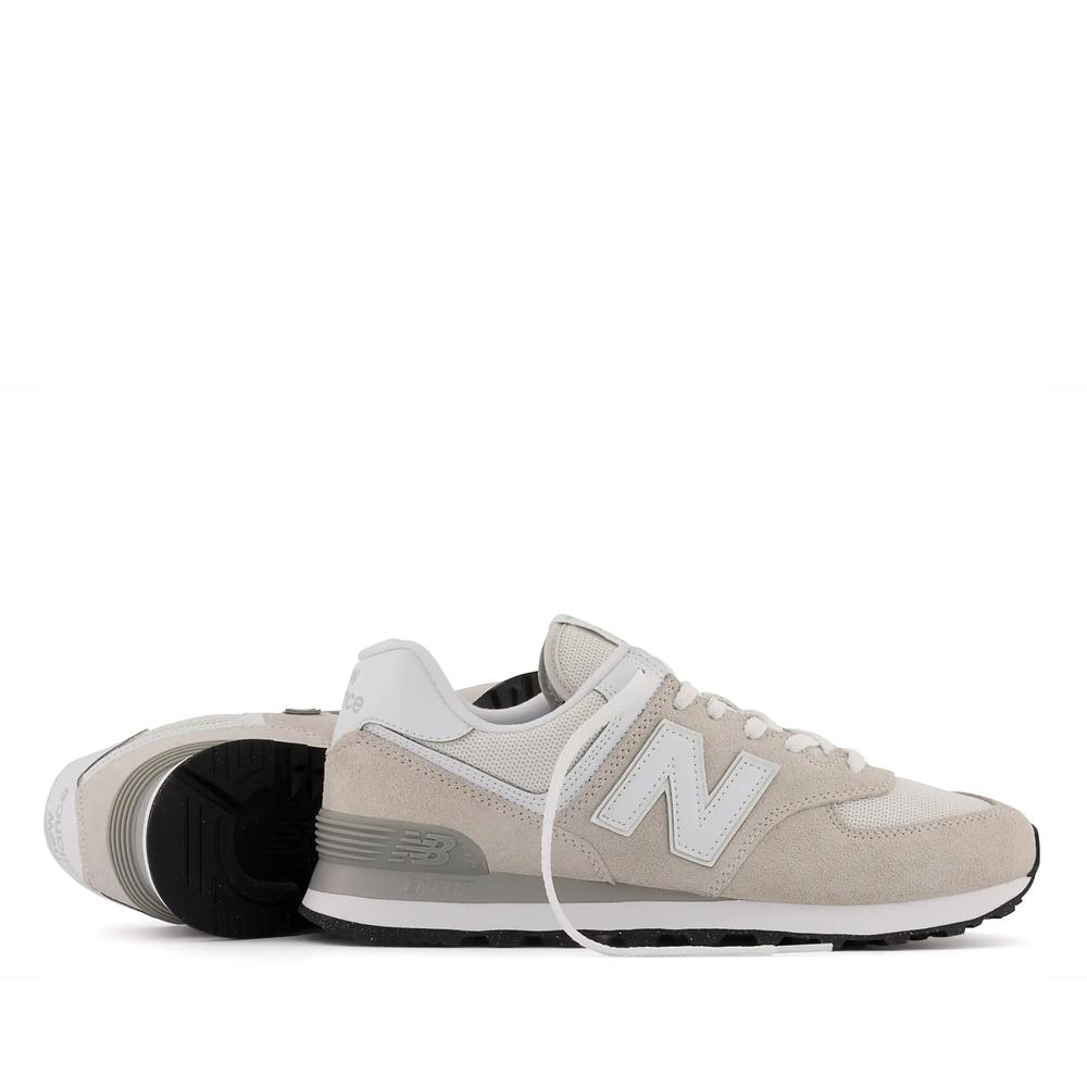 Boty New Balance ML574EVW - béžové