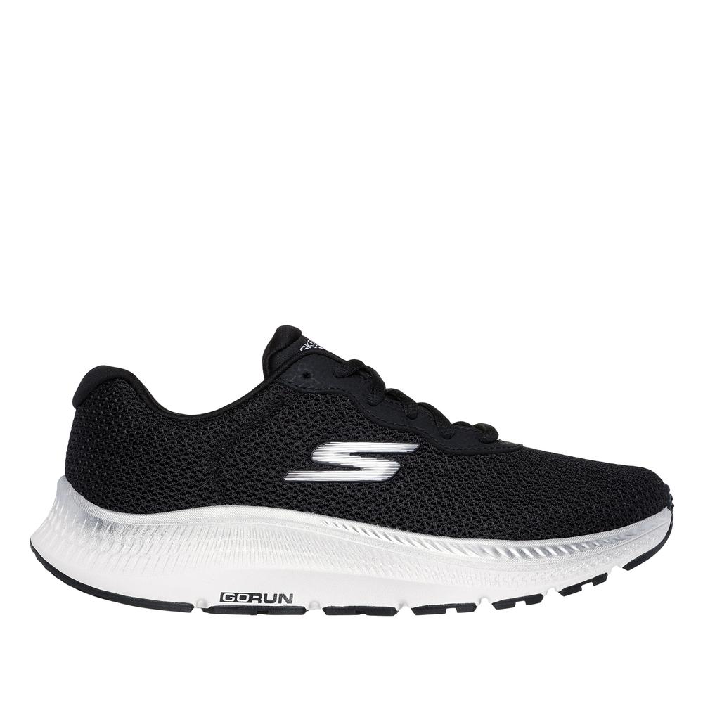 Dámské boty Skechers Go Run Consistent 2.0 128621BKSL - černé