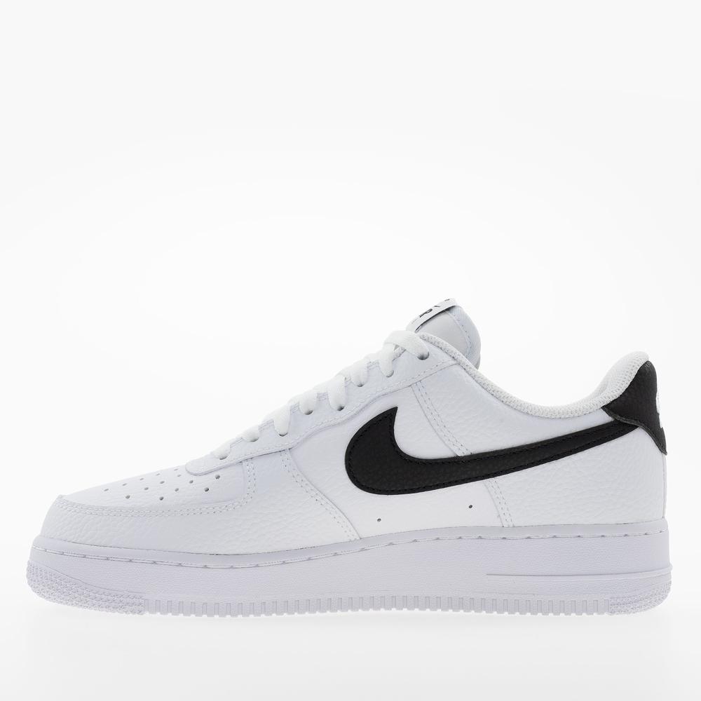 Boty pánské Nike Air Force 1 '07 CT2302-100 - bílé