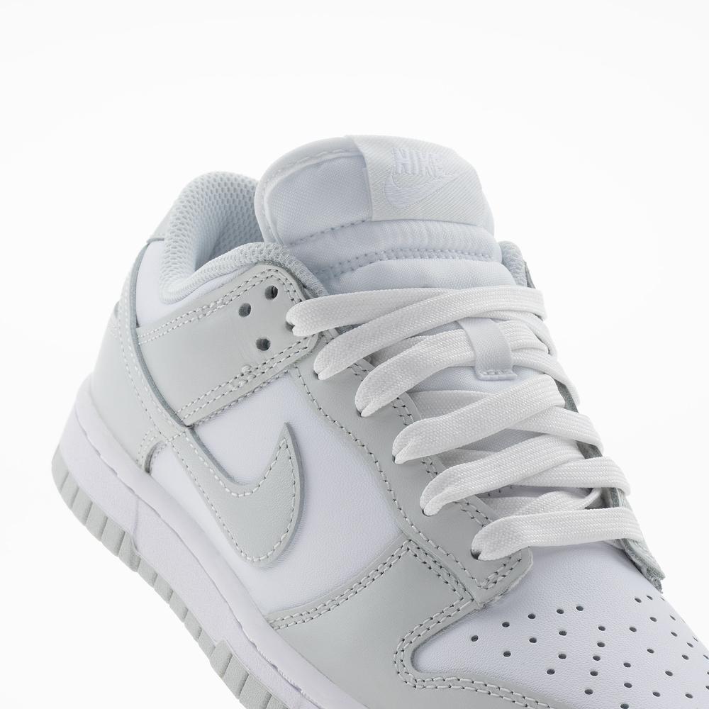 Boty Nike Dunk Low DD1503-103 - šedivé