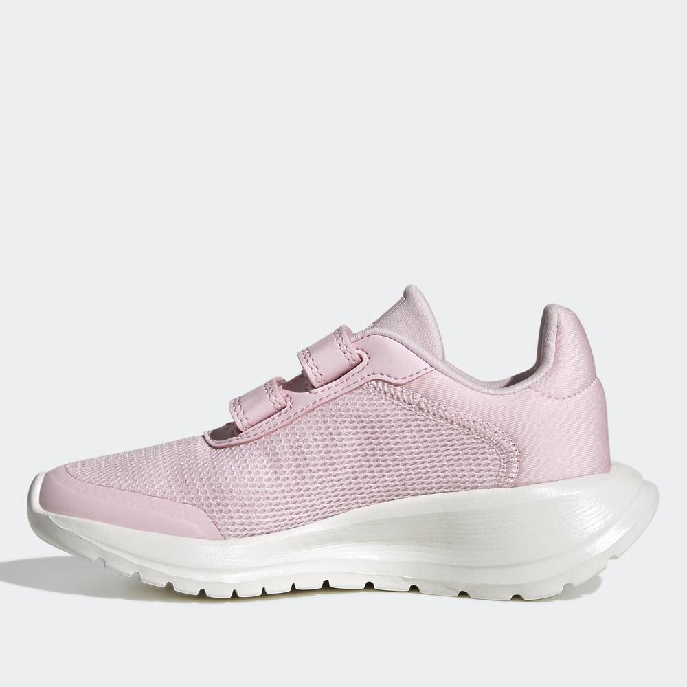 Boty adidas Tensaur Run GZ3436 - růžové