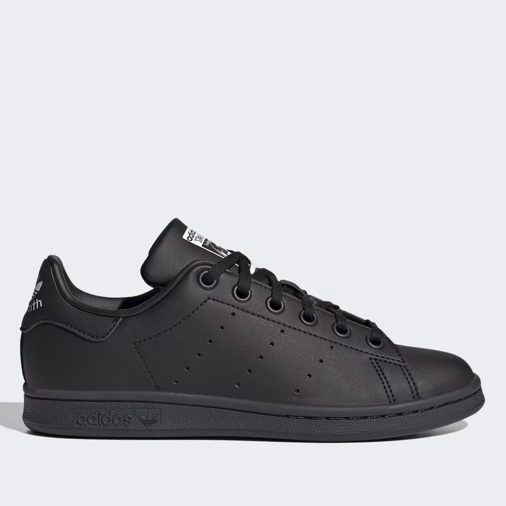 Boty adidas Originals Stan Smith FX7523 - černé