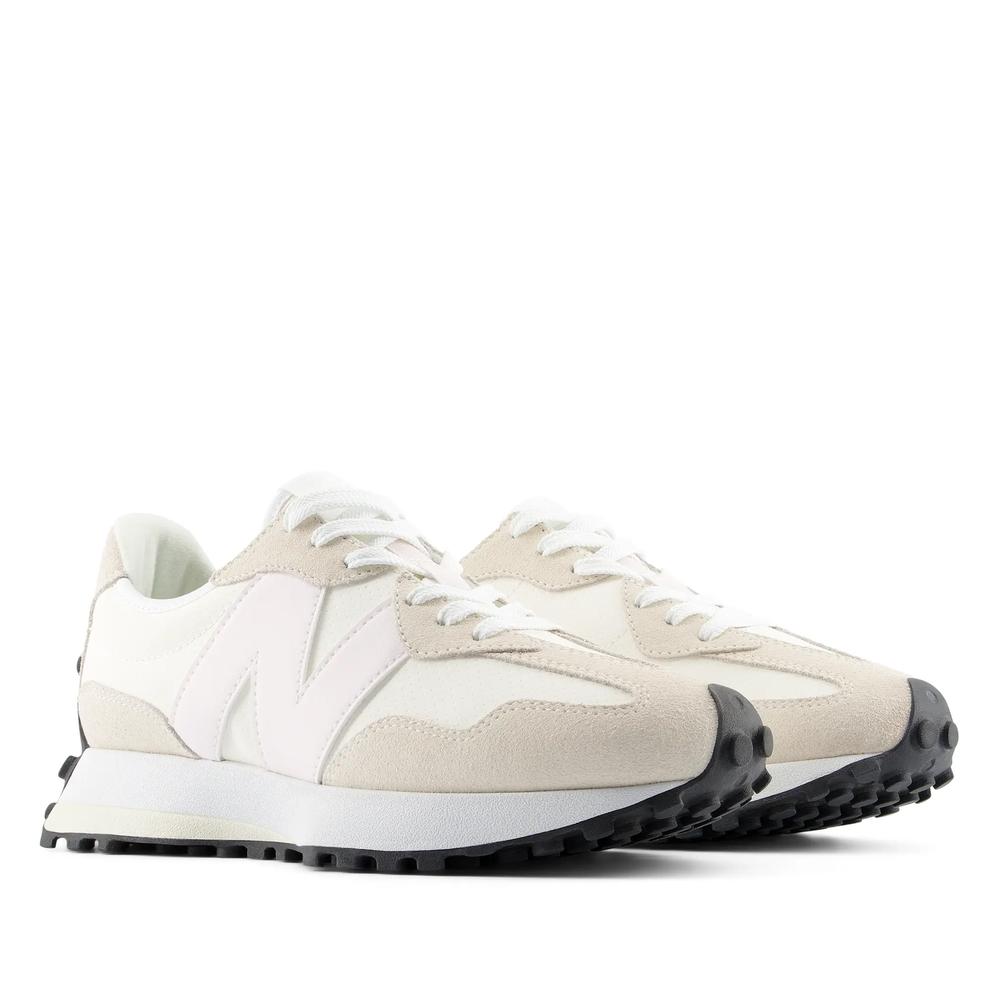Dámské boty New Balance W3271UO - béžové